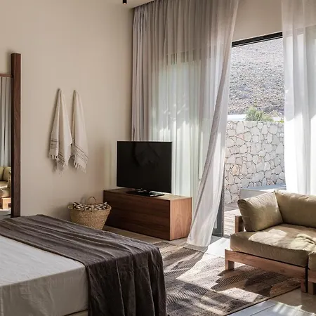 Hotel Casa Cook Rhodes (adults Only) Kolymbia
