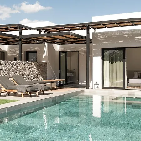 Casa Cook Rhodes (adults Only) 5* Kolymbia