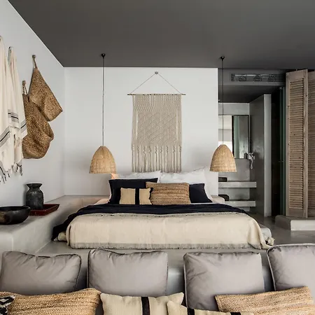 Casa Cook Rhodes (adults Only) 5*