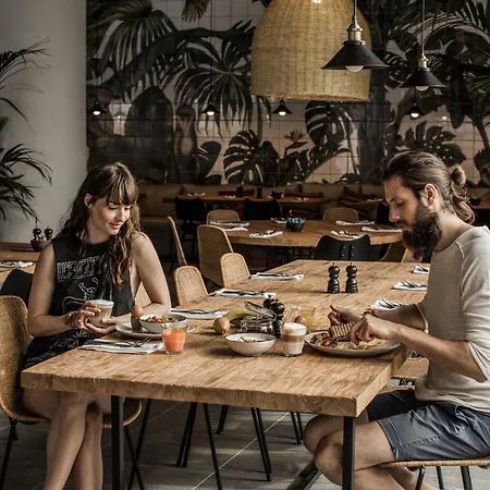 Casa Cook Rhodes (adults Only) ホテル コリンビア