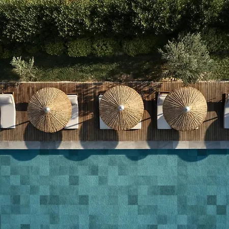 Casa Cook Rhodes (adults Only) Hotel 5*
