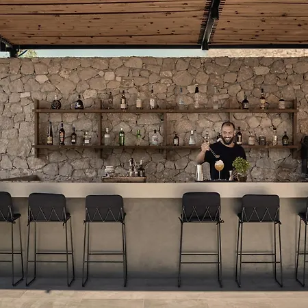 Casa Cook Rhodes (adults Only)