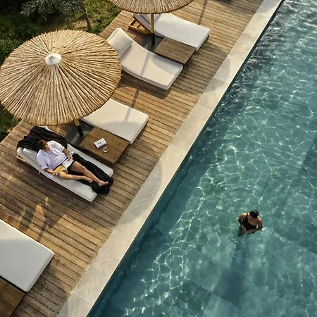Casa Cook Rhodes (adults Only) 5* Kolymbia