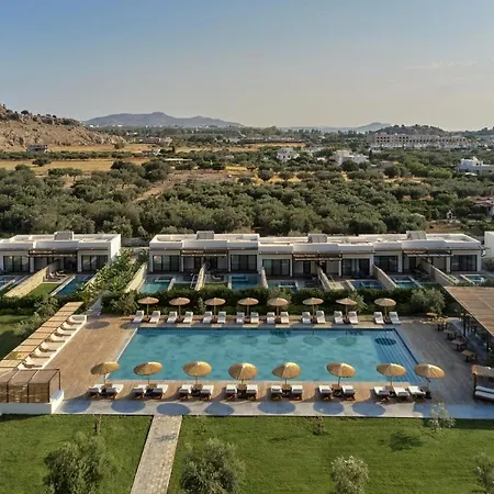 Casa Cook Rhodes (adults Only) ホテル コリンビア