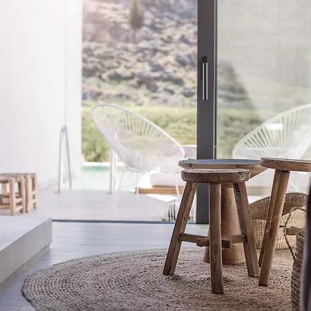 ホテル Casa Cook Rhodes (adults Only) 5*