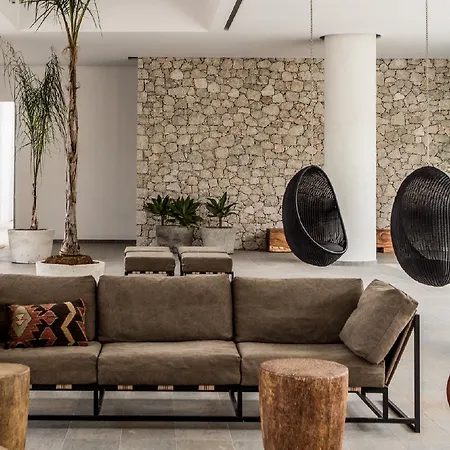 Hotel Casa Cook Rhodes (adults Only) Kolymbia