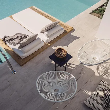 Casa Cook Rhodes (adults Only) Kolymbia