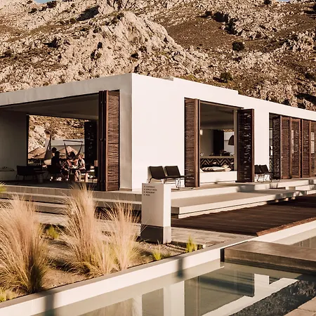 Casa Cook Rhodes (adults Only) ホテル 5*