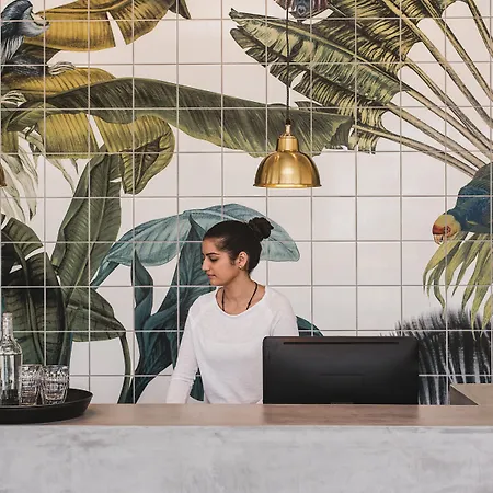 Casa Cook Rhodes (adults Only) 5* コリンビア