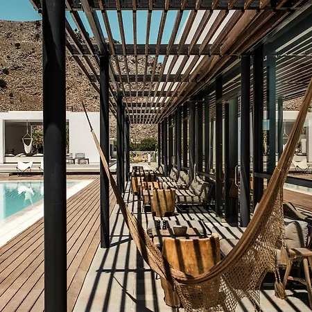 Casa Cook Rhodes (adults Only) 5* コリンビア