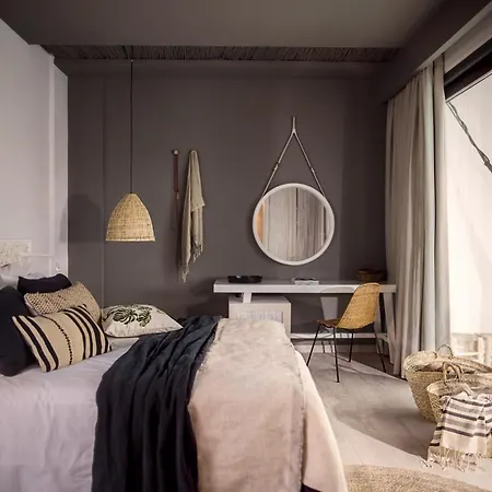 Hotel Casa Cook Rhodes (adults Only)
