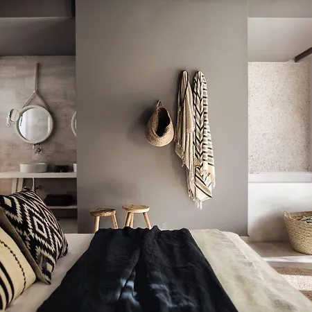 Casa Cook Rhodes (adults Only) ホテル 5*