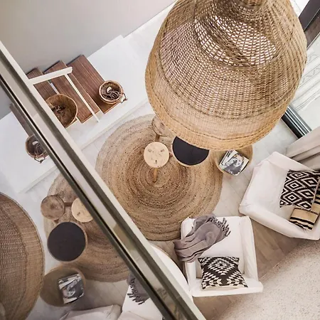 Casa Cook Rhodes (adults Only) 5*