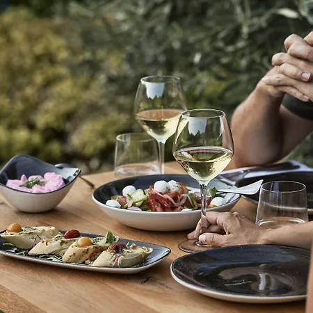 Casa Cook Rhodes (adults Only) ホテル コリンビア