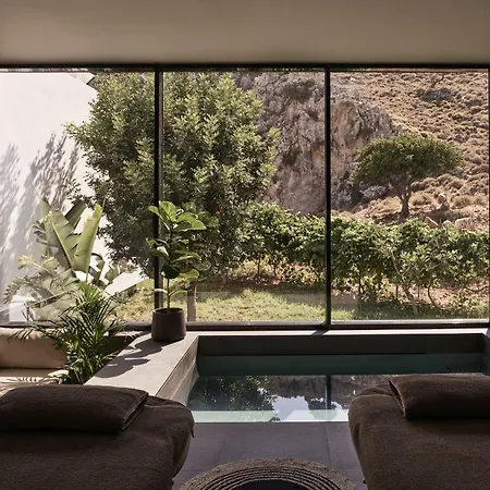 ホテル Casa Cook Rhodes (adults Only)