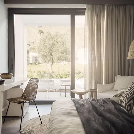 ホテル Casa Cook Rhodes (adults Only)