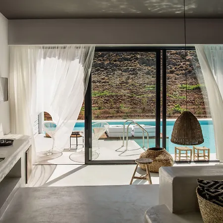 Casa Cook Rhodes (adults Only) ホテル コリンビア