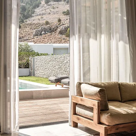 ホテル Casa Cook Rhodes (adults Only) コリンビア