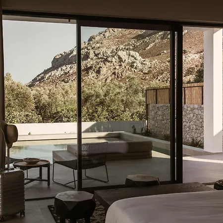 ホテル Casa Cook Rhodes (adults Only) コリンビア