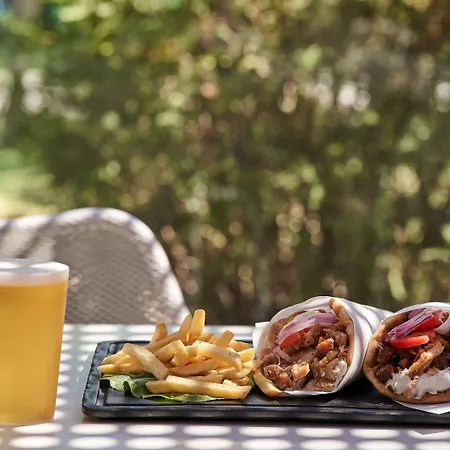 ホテル Casa Cook Rhodes (adults Only) コリンビア