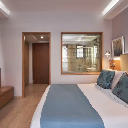 Casa Cook Rhodes (adults Only) コリンビア