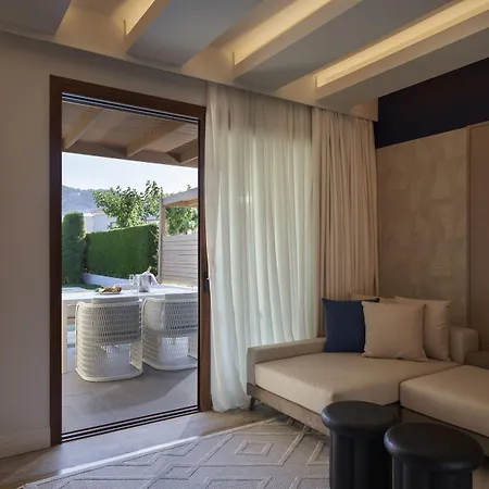 Casa Cook Rhodes (adults Only) コリンビア