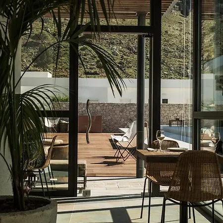 Hotel Casa Cook Rhodes (adults Only) 5*