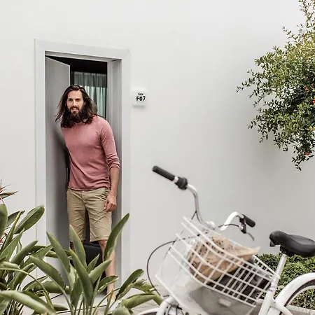 ホテル Casa Cook Rhodes (adults Only) コリンビア