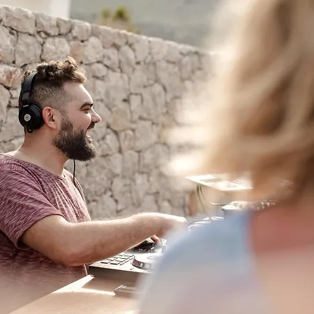 Casa Cook Rhodes (adults Only) ホテル コリンビア