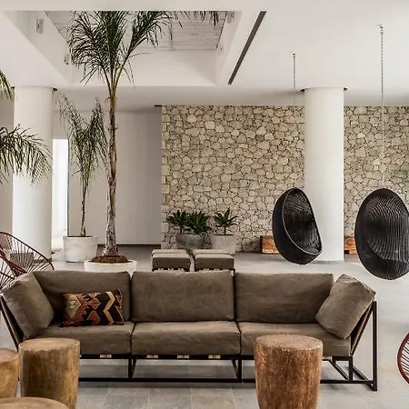 Casa Cook Rhodes (adults Only) Hotel 5*