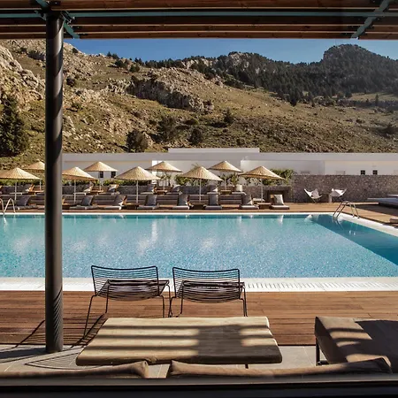 Hotel Casa Cook Rhodes (adults Only)