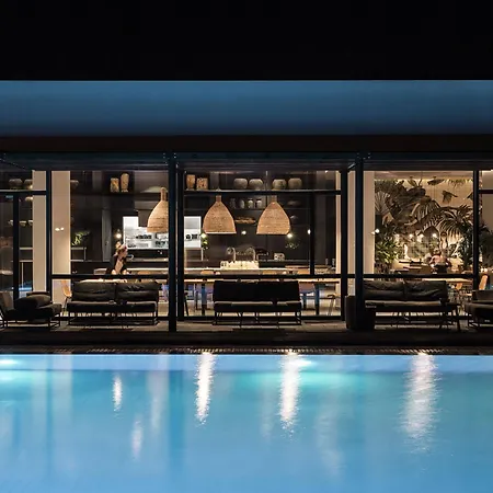 Casa Cook Rhodes (adults Only) Hotel