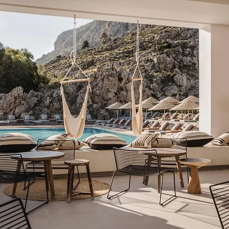 Casa Cook Rhodes (adults Only) 5* Kolymbia