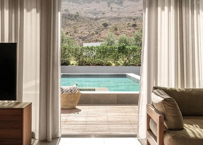 Casa Cook Rhodes (adults Only)