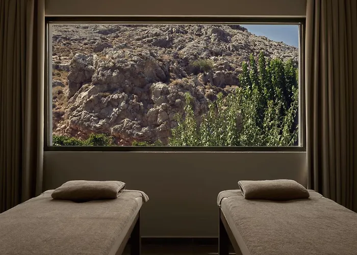 Casa Cook Rhodes (adults Only) 5* Kolymbia