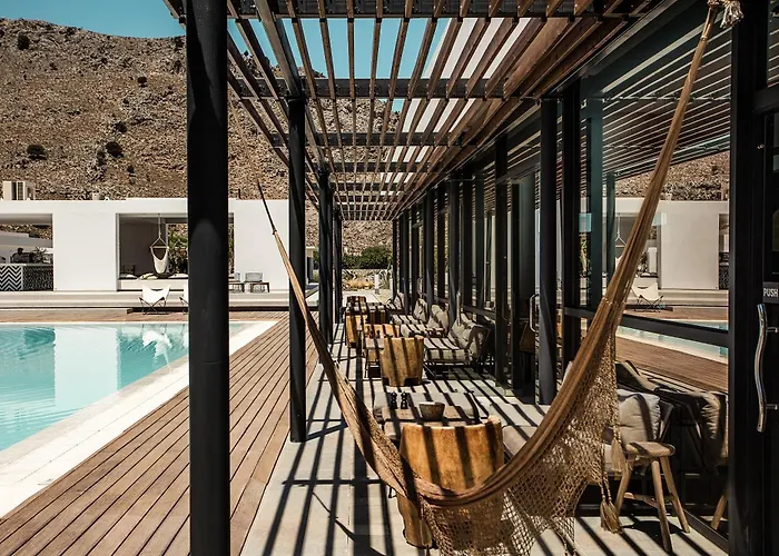 Casa Cook Rhodes (adults Only) 5* Kolymbia