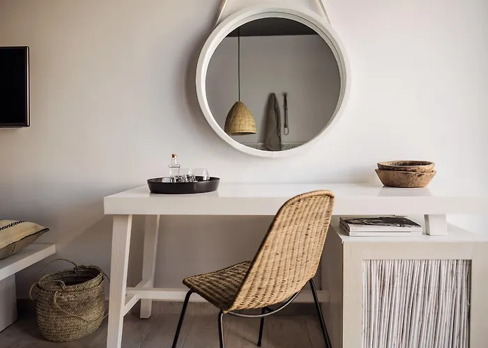 Casa Cook Rhodes (adults Only) Kolymbia