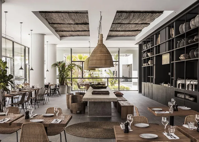 Hotel Casa Cook Rhodes (adults Only)