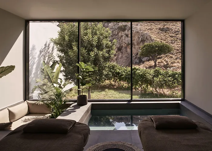 Hotel Casa Cook Rhodes (adults Only)