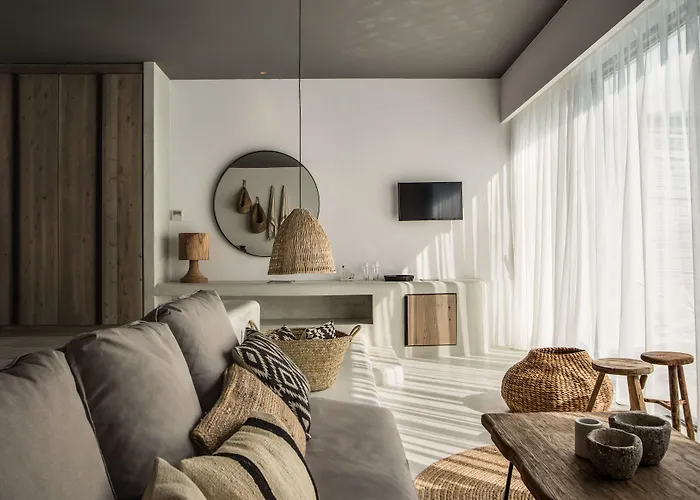 Casa Cook Rhodes (adults Only) Hotel Kolymbia