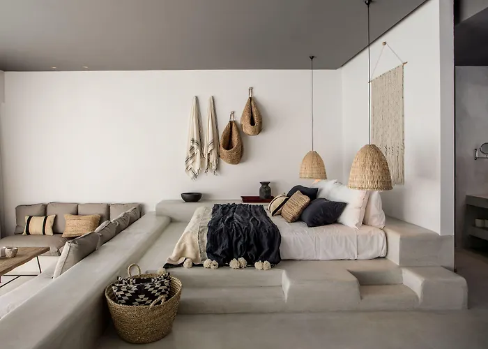 Casa Cook Rhodes (adults Only)