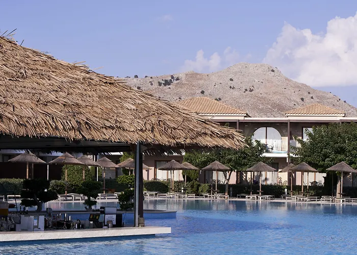 Casa Cook Rhodes (adults Only) Hotel Kolymbia