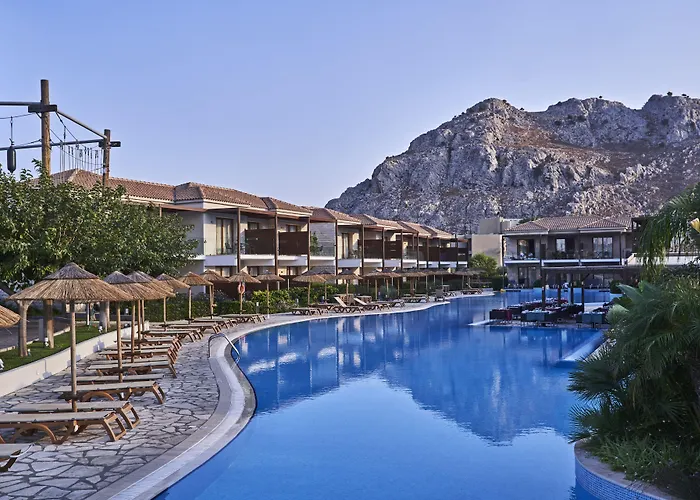 Hotel Casa Cook Rhodes (adults Only)