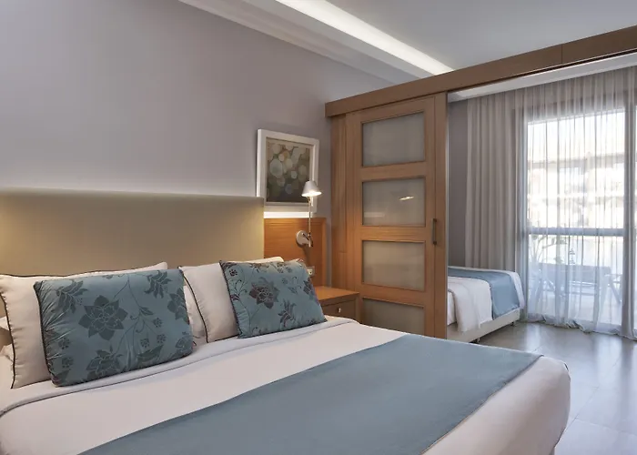 Hotel Casa Cook Rhodes (adults Only) Kolymbia