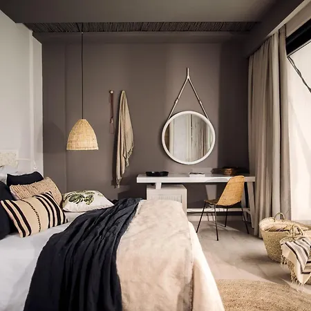 Hotel Casa Cook Rhodes (adults Only)