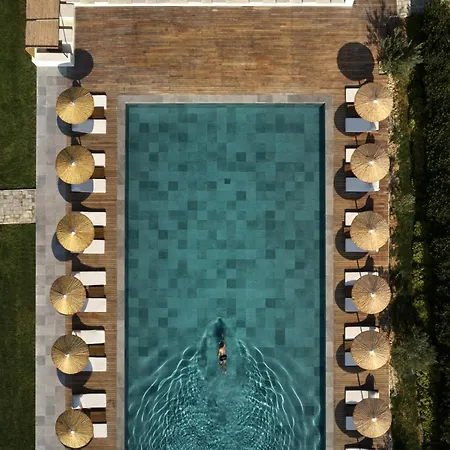 Casa Cook Rhodes (adults Only) 5* Kolymbia