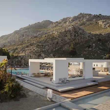 Casa Cook Rhodes (adults Only) Hotel 5*