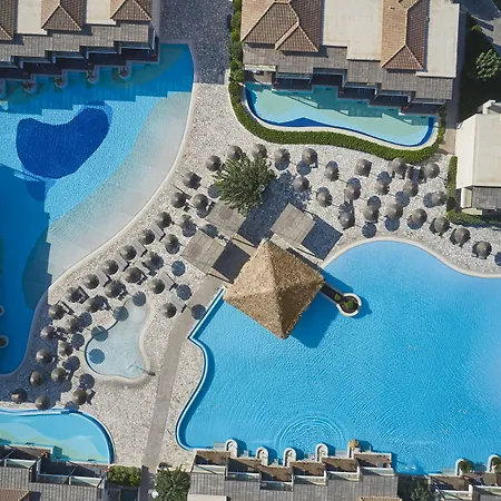 Casa Cook Rhodes (adults Only) Kolymbia