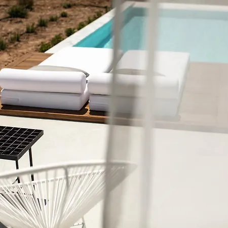 Casa Cook Rhodes (adults Only)