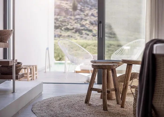 호텔 Casa Cook Rhodes (adults Only) 5*